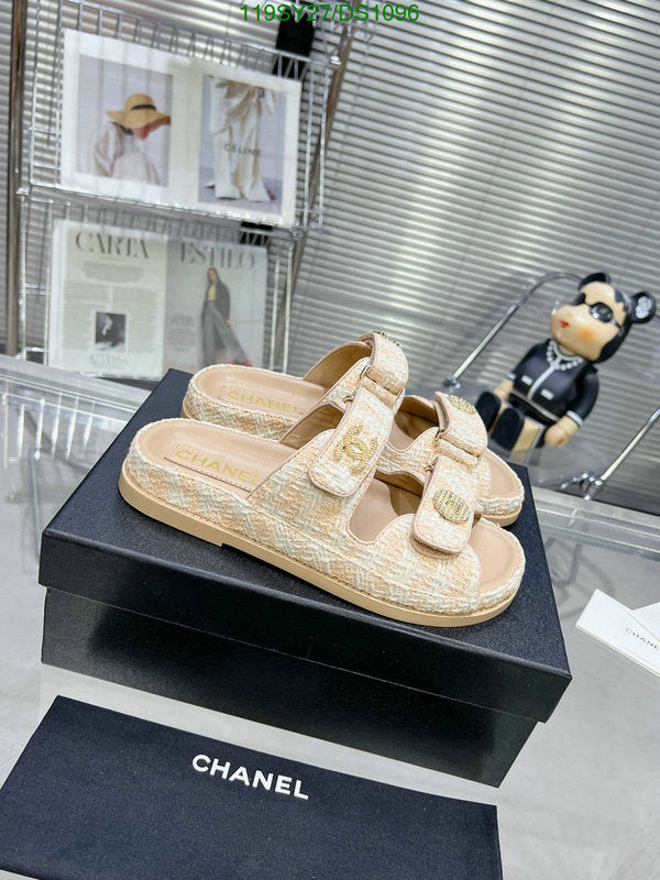 SAMC - CHL Women Shoes Slippers - 060