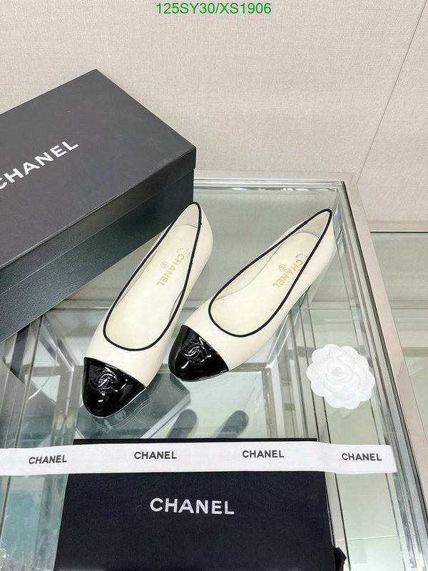 SAMC - CHL Women Shoes Ballet - 315