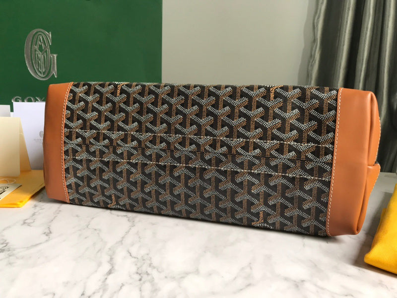 Satchel Bags - GOD Bags - 739