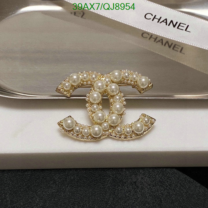 SAMC - CHL Jewelry - 834