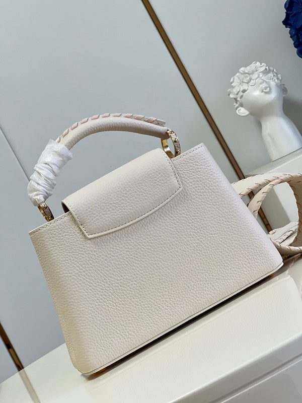 Satchel Bags - VL Bags - 1761