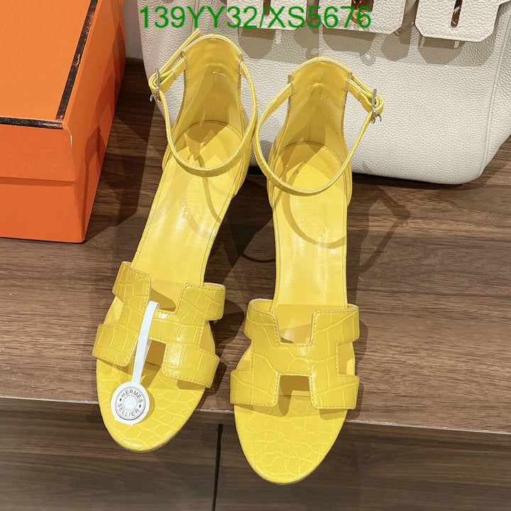 SAMC - HMS Women Shoes - 353