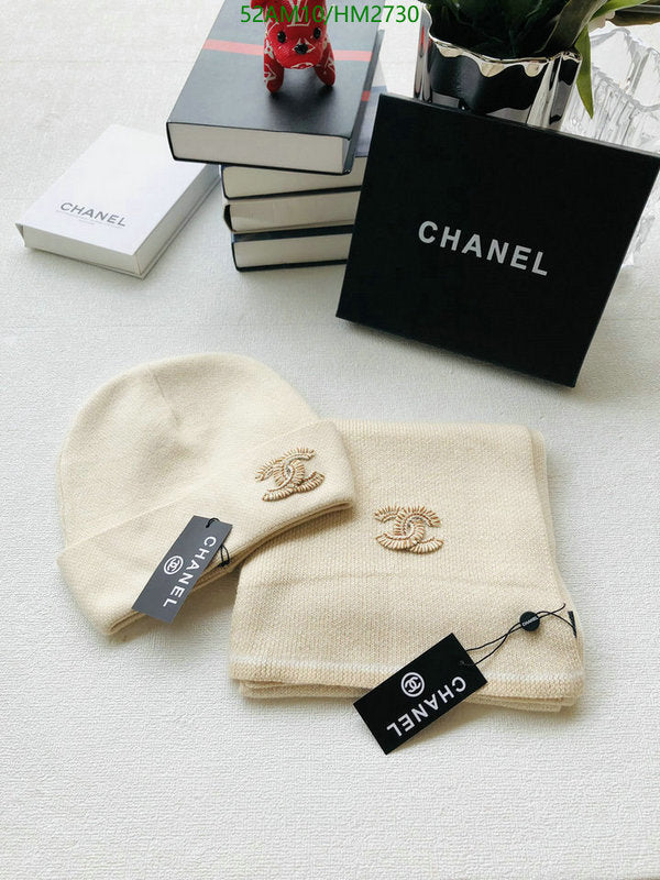 SAMC - CHL Scarves - 827