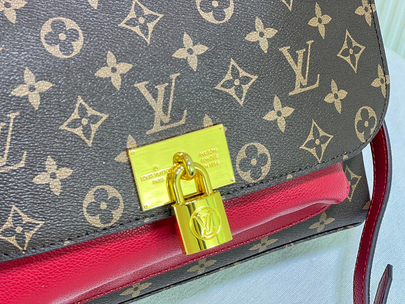 Satchel Bags - VL2 Bags - 535