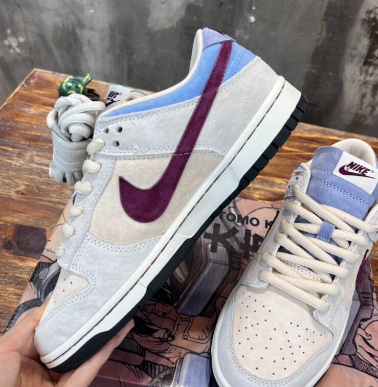 SAMC - NKE Shoes - 832