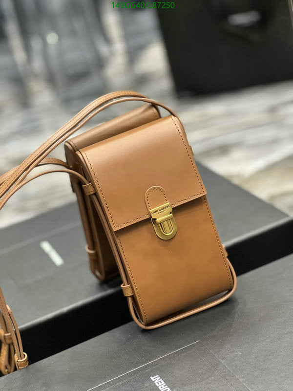 SAMC - YLS Bags - 436