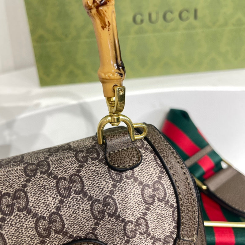 Satchel Bags - GCI Bags - 2007