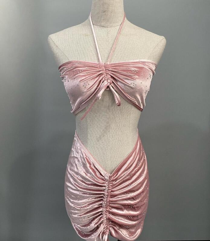 SAMC - Mix Swimsuits - 168