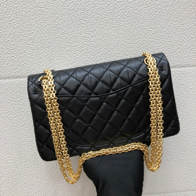 Satchel Bags - CHL Bags - 1402