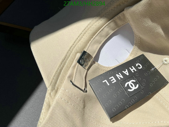 SAMC - CHL Caps & Hats - 360
