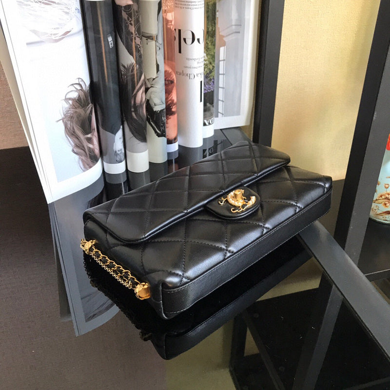 Satchel Bags - CHL Bags - 3494