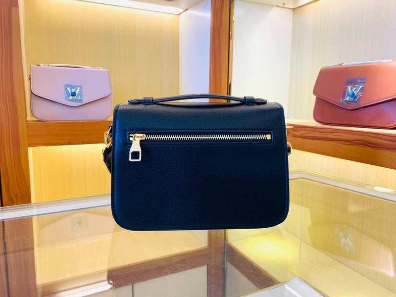 Satchel Bags - VL Bags - 1905