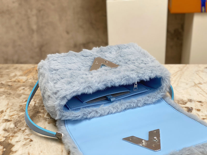 Glamy - LOV Bags - 639