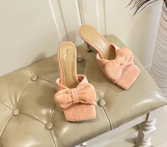SAMC - BO Women Shoes - 325