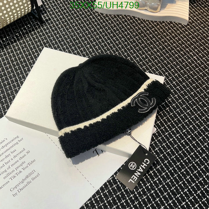 SAMC - CHL Caps & Hats - 037