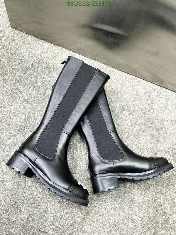 SAMC - Mix Boots - 403