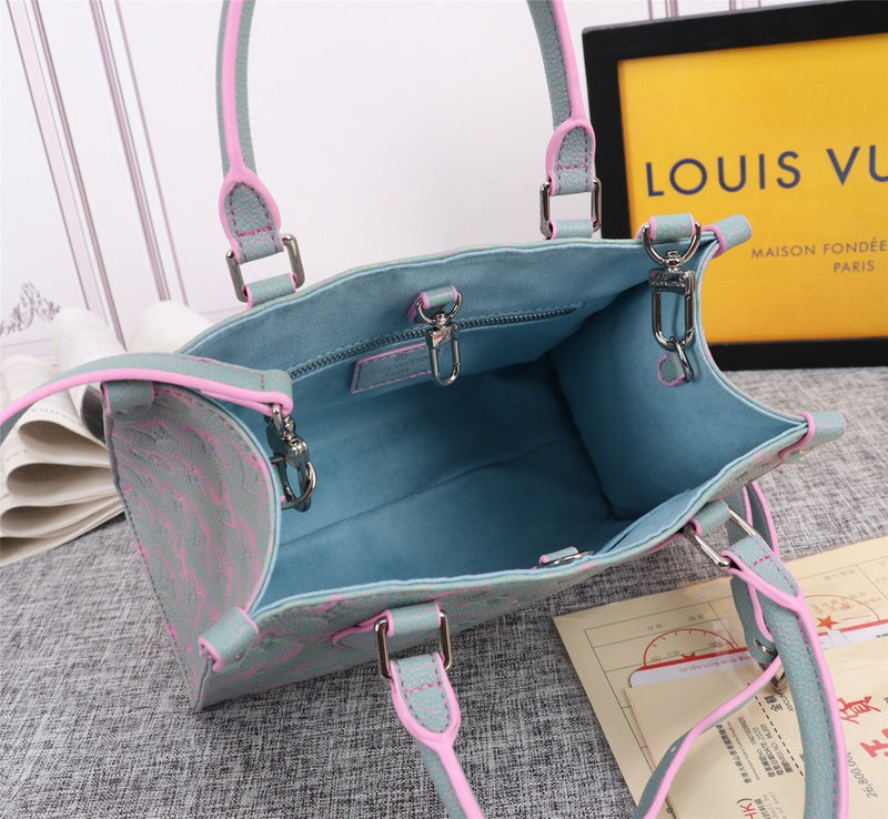 Satchel Bags - VL2 Bags - 679