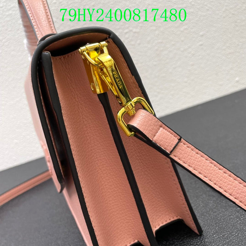 Satchel Bags - PDA Bags - 4053