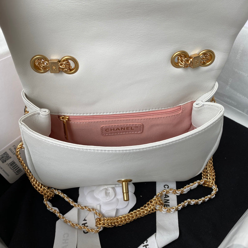 Satchel Bags - CHL Bags - 1060