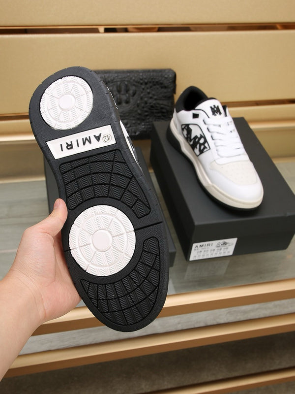 glami - AMIR Men Shoes - 526