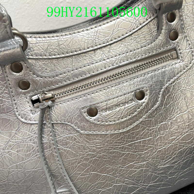 Glami Fashion - BGA Bags - 1988