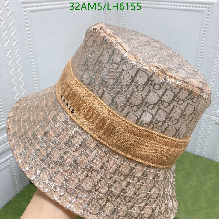 SAMC - DOR Caps & Hats - 176