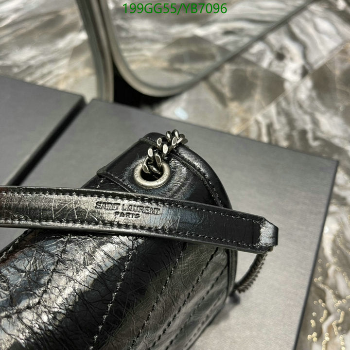 SAMC - YLS Bags - 285