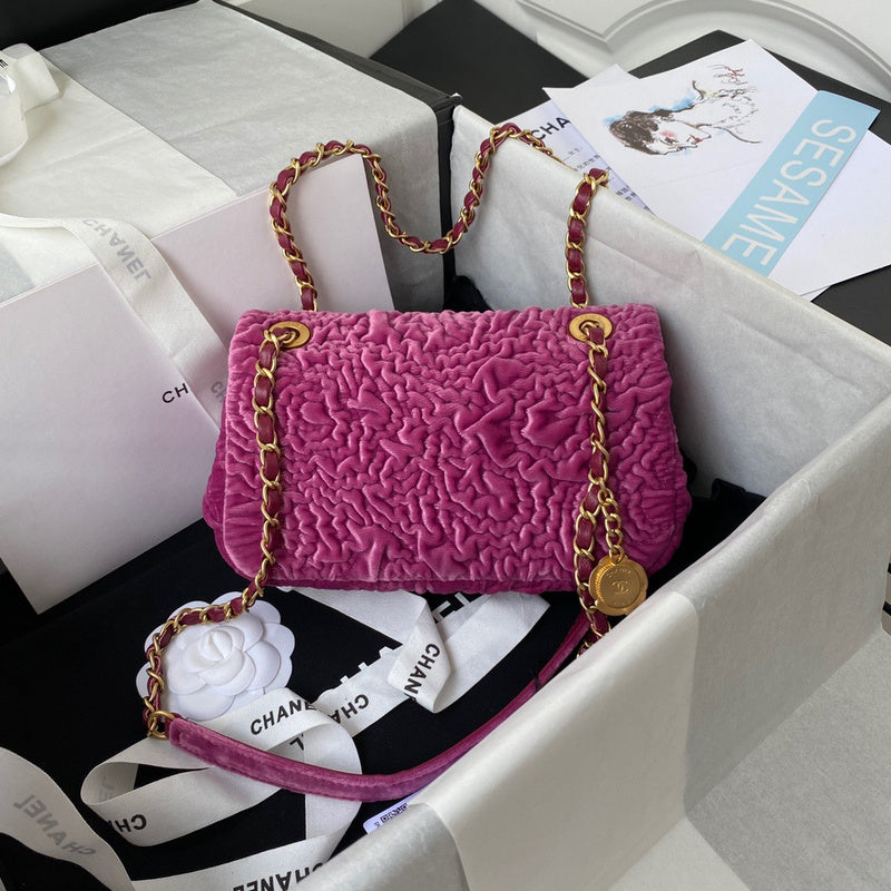 ELE - CHL Bags - 318
