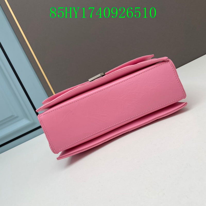 Satchel Bags - BGA Bags - 2047