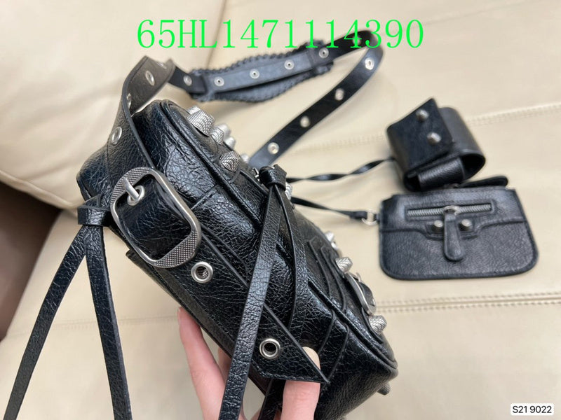 Glami Fashion - BGA Bags - 1998