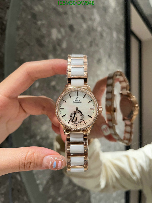 SAMC - OG Watches - 021