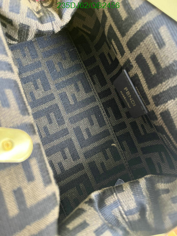 SAMC - FDE Bags - 373