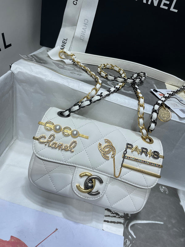 ELE - CHL Bags - 194