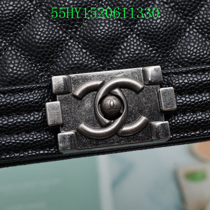 Satchel Bags - CHL Bags - 5347