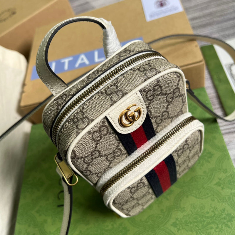 Satchel Bags - GCI Bags - 6518