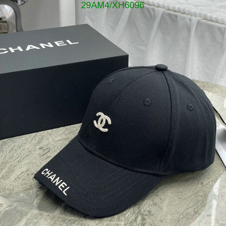 SAMC - CHL Caps & Hats - 269