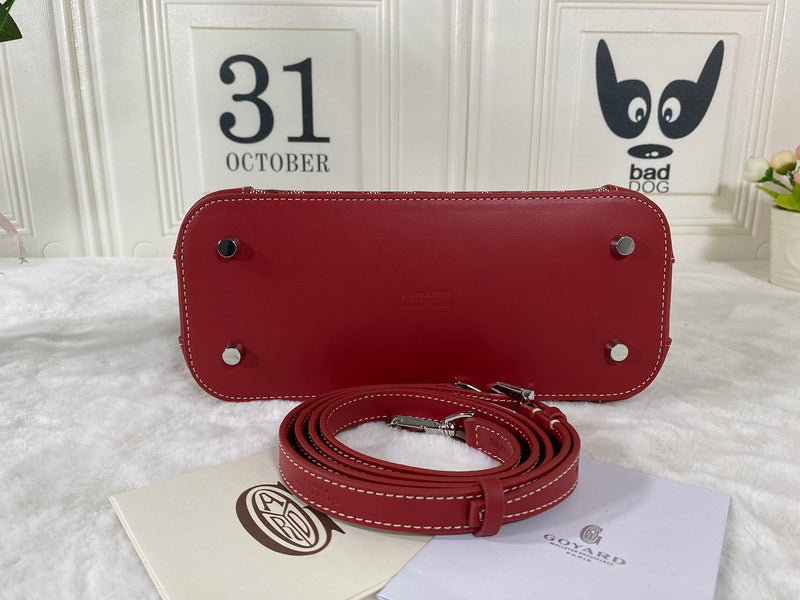 Satchel Bags - GOD Bags - 640