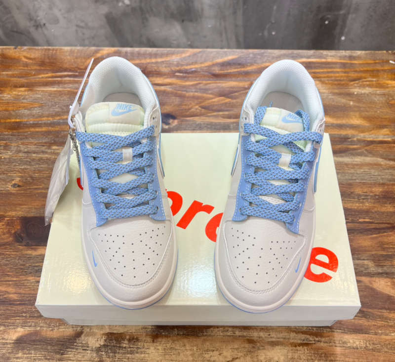 SAMC - NKE Shoes - 025