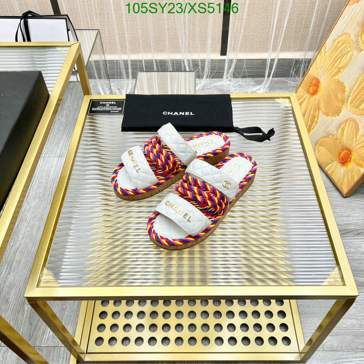 SAMC - CHL Women Shoes Slippers - 128