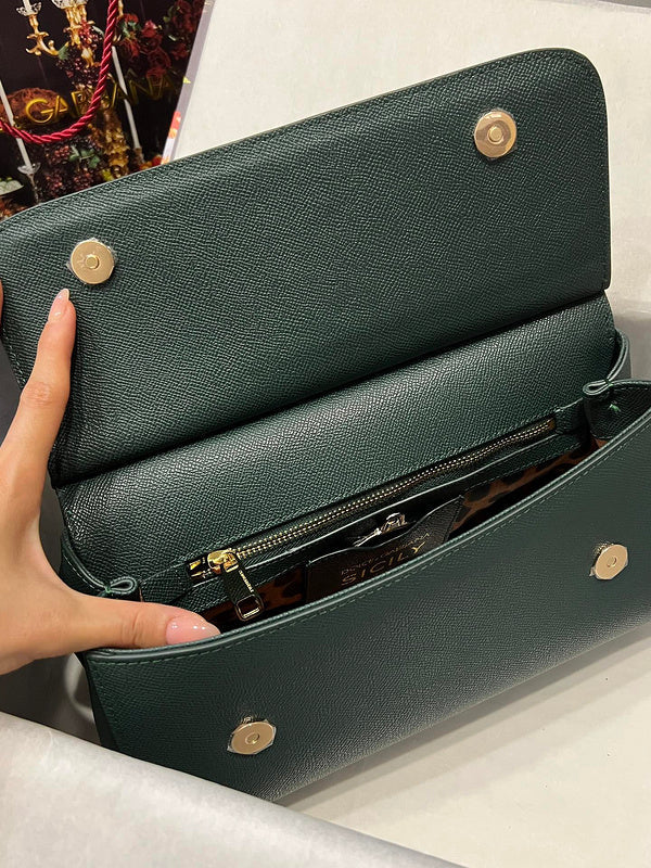 Satchel Bags - DG Bags - 385