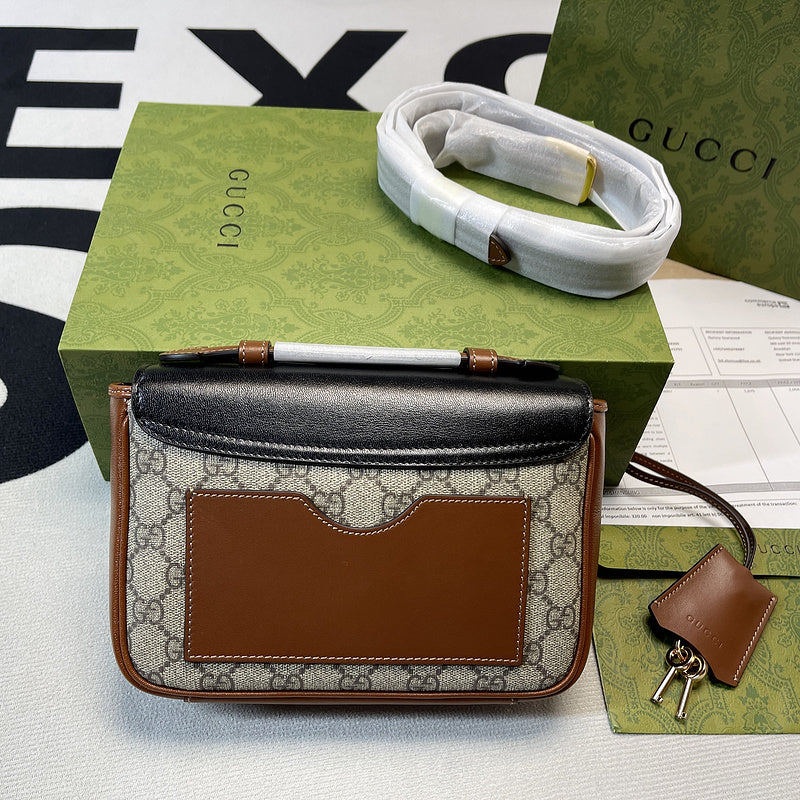 Satchel Bags - GCI Bags - 6781