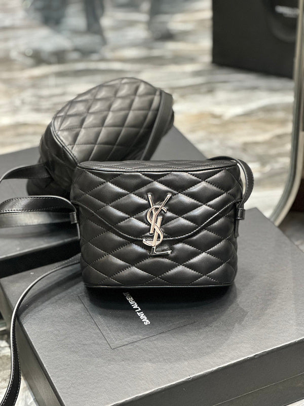 Satchel Bags - SLY Bags - 337