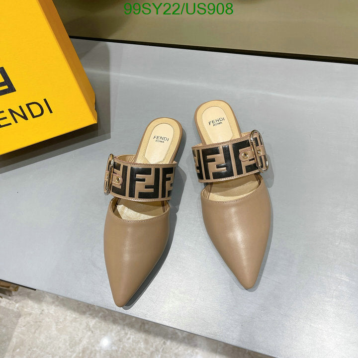 SAMC - FDE Women Shoes - 433