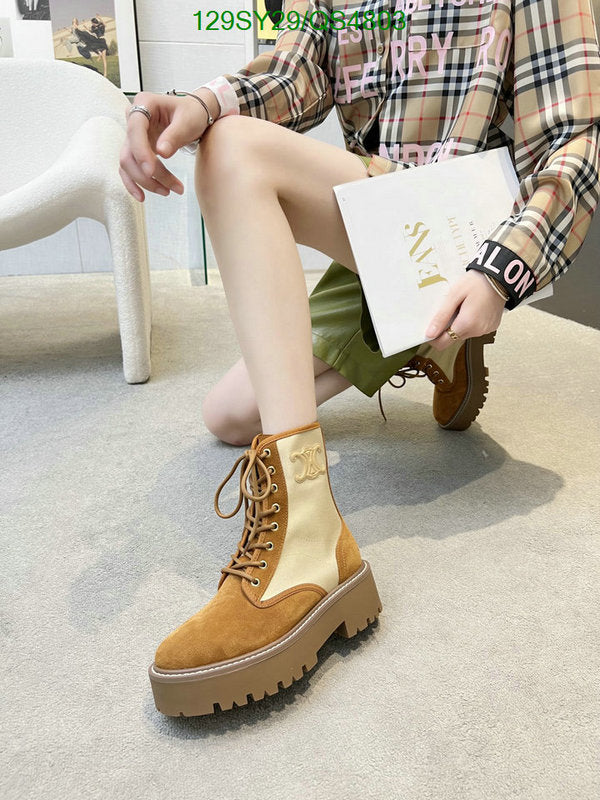 SAMC - COL Women Shoes - 089