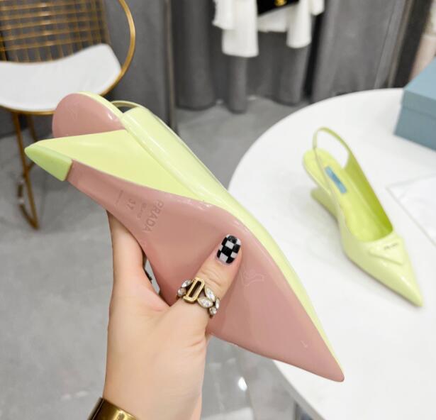 GlamyWomen Shoes - 511