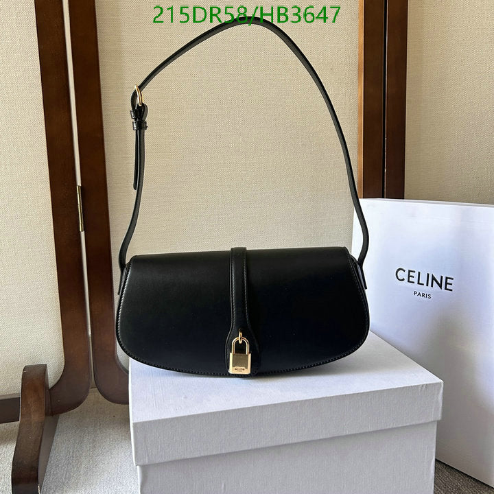 SAMC - COL Bags - 204