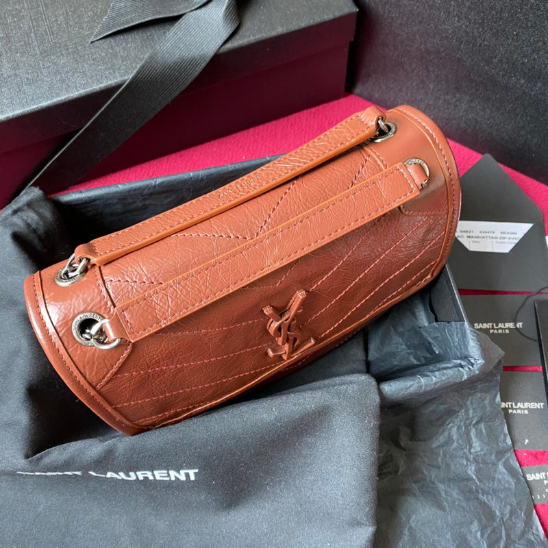 Glami - SLY Bags 382
