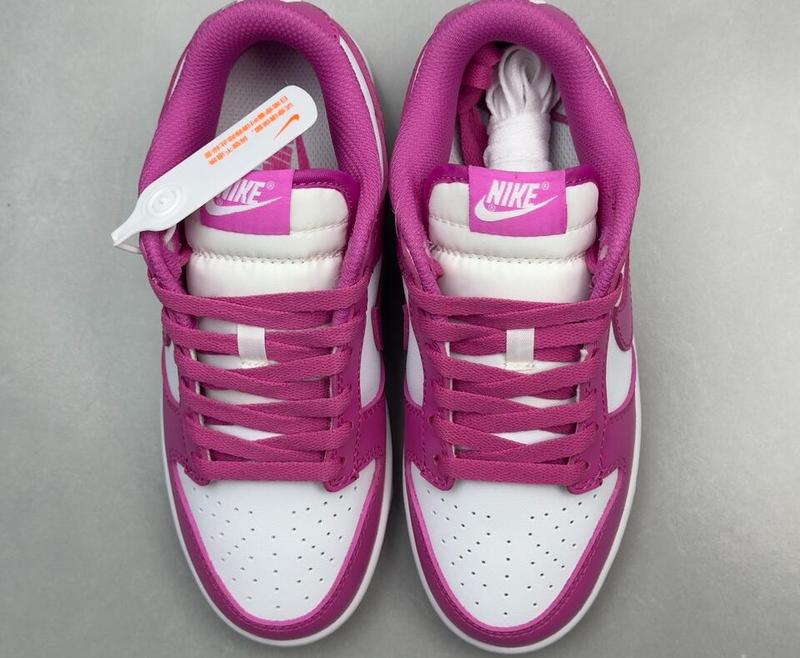 SAMC - NKE Shoes - 076