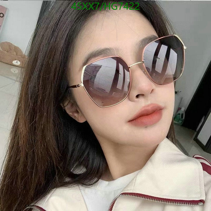 SAMC - CHL Glasses - 410