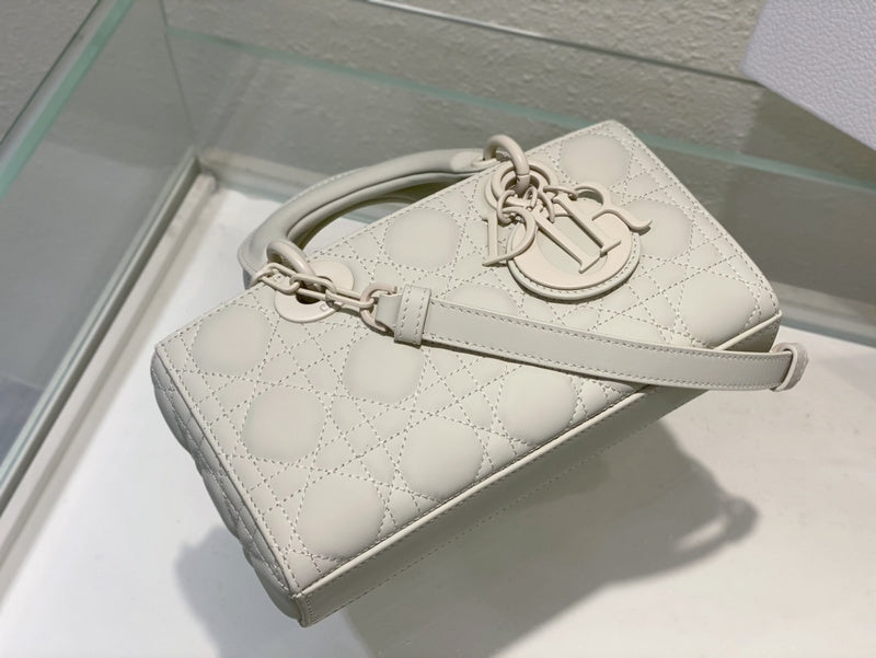 Satchel Bags - DOR Bags - 1260